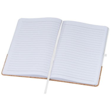 Logotrade profilreklam bild: A5 Notebook NANTES