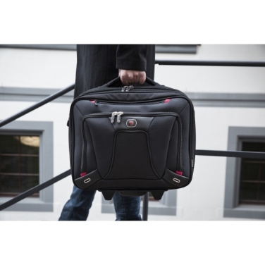 Logotrade profilreklam bild: Torba pilotka Wenger Transfer 16''