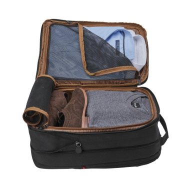 Logotrade profilprodukter bild: Ryggsäck Wenger City Traveller 16''