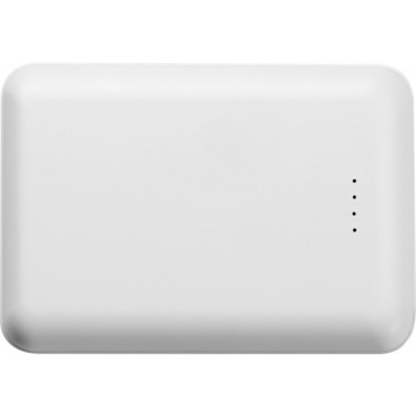 Logotrade profilreklam bild: Powerbank 10 000 mAh KILLIS