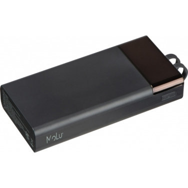 Logotrade kampanjprodukter bild: Powerbank 20 000 mAh MARABELLA MoLu