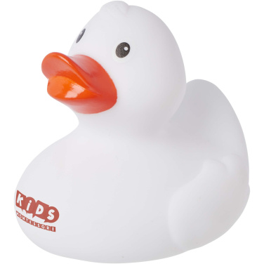 Logotrade profilprodukter bild: Quack ankformad stresshanterare