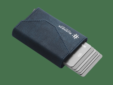 Logotrade kampanjprodukter bild: RFID-plånbok 1249326