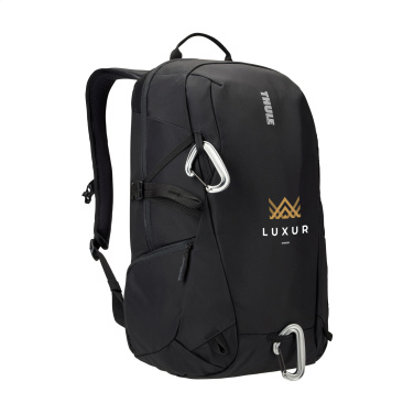 Logotrade reklamprodukter bild: Thule EnRoute-ryggsäck 21 L