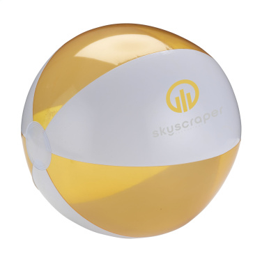 Logotrade kampanjprodukter bild: BeachBall Ø 30 cm