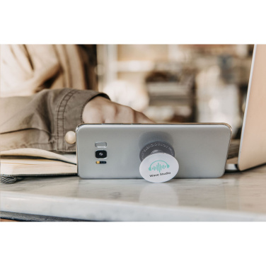 Logotrade profilreklam bild: PopSockets® telefongrepp