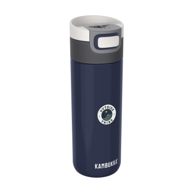 Logotrade profilprodukter bild: Kambukka® Etna 500 ml termokopp