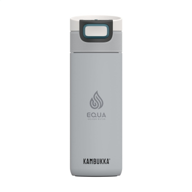 Logotrade reklamprodukter bild: Kambukka® Etna 500 ml termokopp