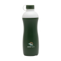 Oasus Bio Bottle 500 ml vattenflaska, grön