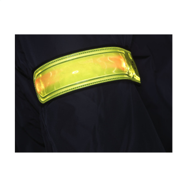 Logotrade profilprodukter bild: NightWalker armbindel