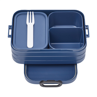 Logotrade presentreklam bild: Mepal Lunchbox Bento midi 900 ml