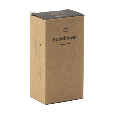 Logotrade kampanjprodukter bild: EcoShower timglas