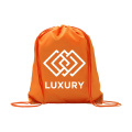 PromoBag 210D ryggsäck, orange