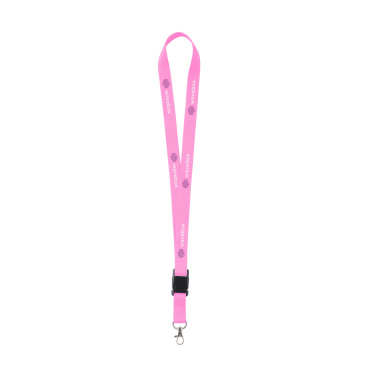 Logotrade kampanjprodukter bild: KeyCord 2 cm snodd