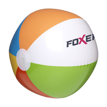 Logotrade reklamprodukter bild: BeachBall Ø 30 cm