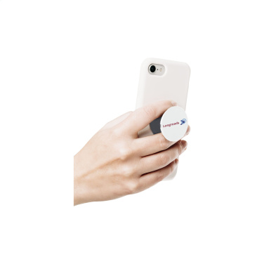 Logotrade reklamprodukter bild: PopSockets® telefongrepp