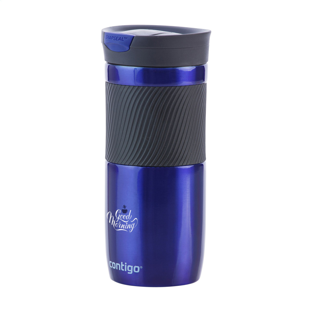 Logotrade presentreklam bild: Contigo® Byron Medium 470 ml termokopp