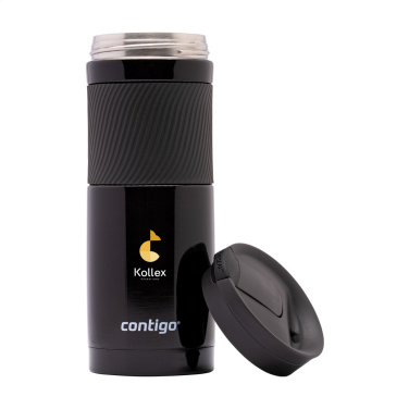 Logotrade presentreklam bild: Contigo® Byron Large 590 ml termokopp