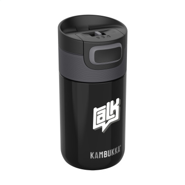 Logotrade reklamprodukter bild: Kambukka® Etna 300 ml termokopp