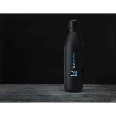 Logotrade profilreklam bild: Topflask RCS Recycled Steel 750 ml dricksflaska