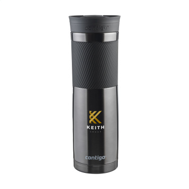 Logotrade reklamprodukter bild: Contigo® Byron Extra Large 720 ml termokopp