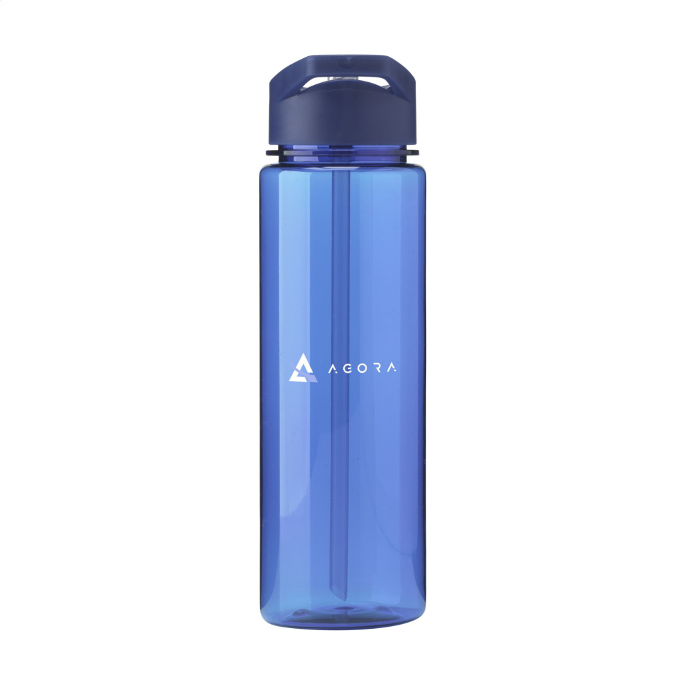 Logotrade presentreklam bild: Morgan Water Bottle Tritan™ Renew 650 ml