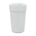 CirculCup 400 ml, off-white