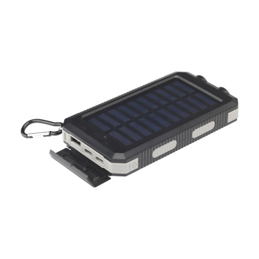 Logotrade profilreklam bild: Trail RCS Solar Charger Compass 8000