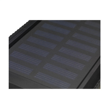 Logotrade reklamprodukter bild: Trail RCS Solar Charger Compass 8000