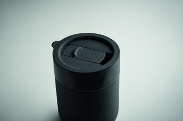 Logotrade reklamprodukter bild: Keramikmugg 330 ml