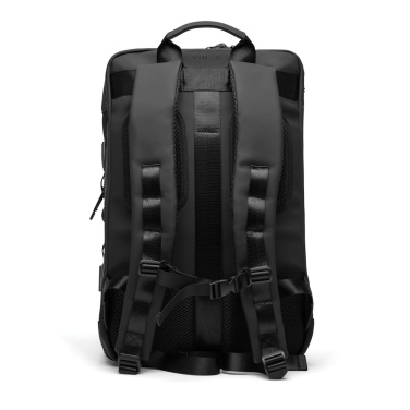 Logotrade kampanjprodukter bild: VINGA Baltimore RCS explorer's backpack