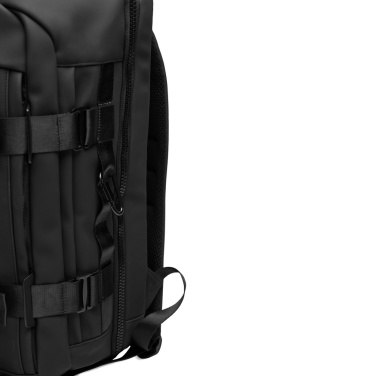 Logotrade presentreklam bild: VINGA Baltimore RCS explorer's backpack