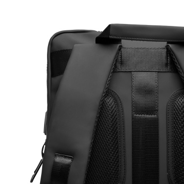 Logotrade profilreklam bild: VINGA Baltimore RCS explorer's backpack