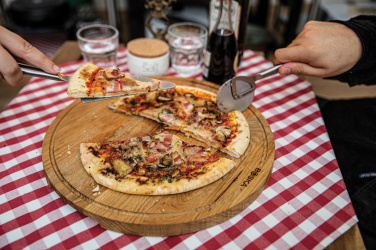 Logotrade profilreklam bild: BOSKA Pizza Set Copenhagen